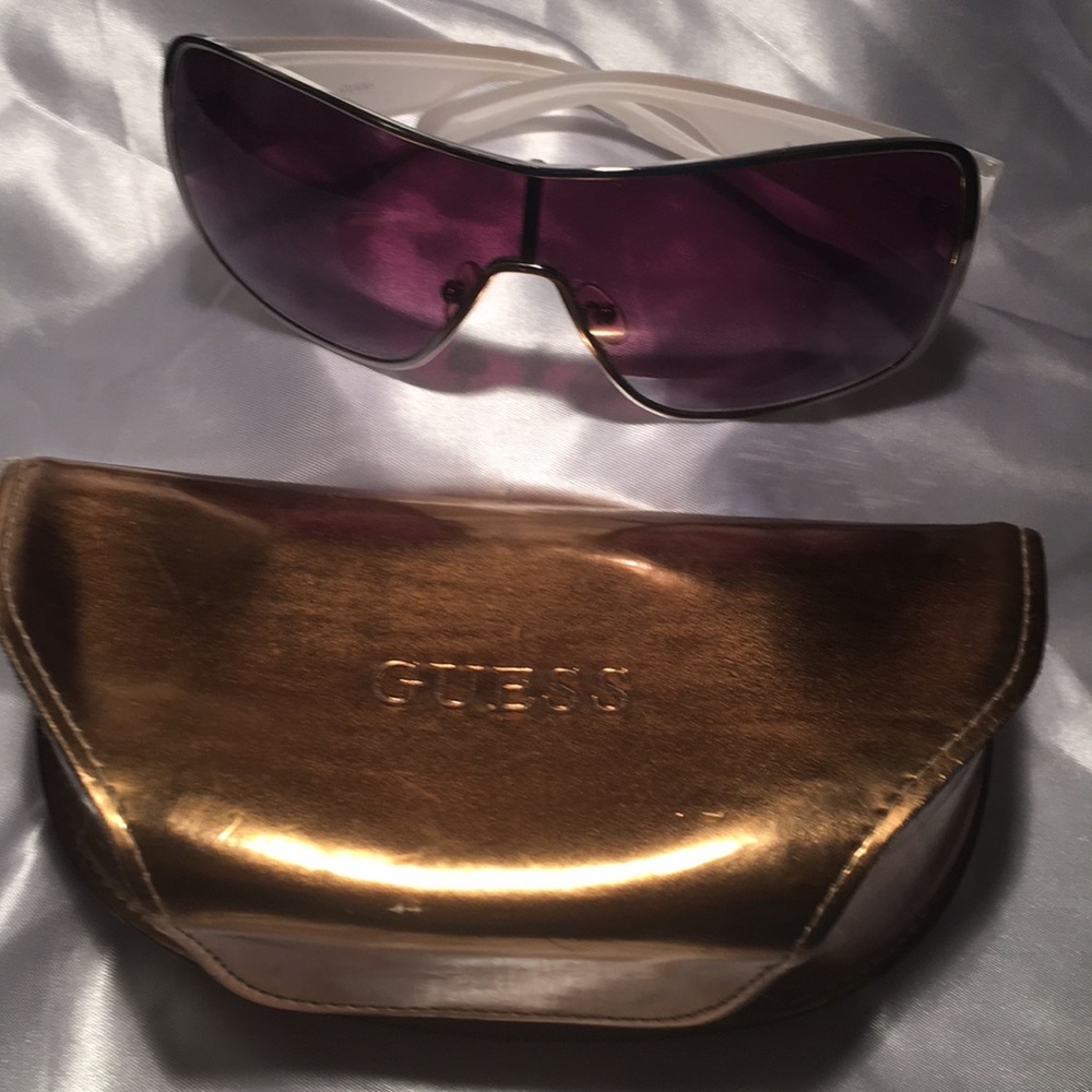 Guess sunglasses